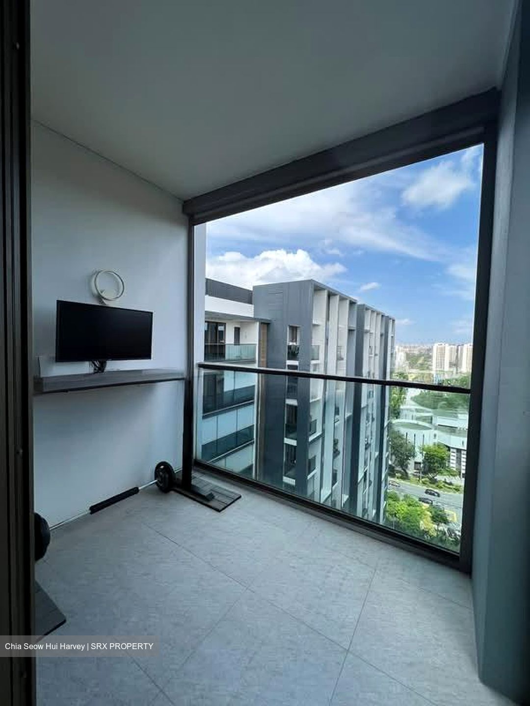 Park Place Residences At Plq (D14), Apartment #604424681